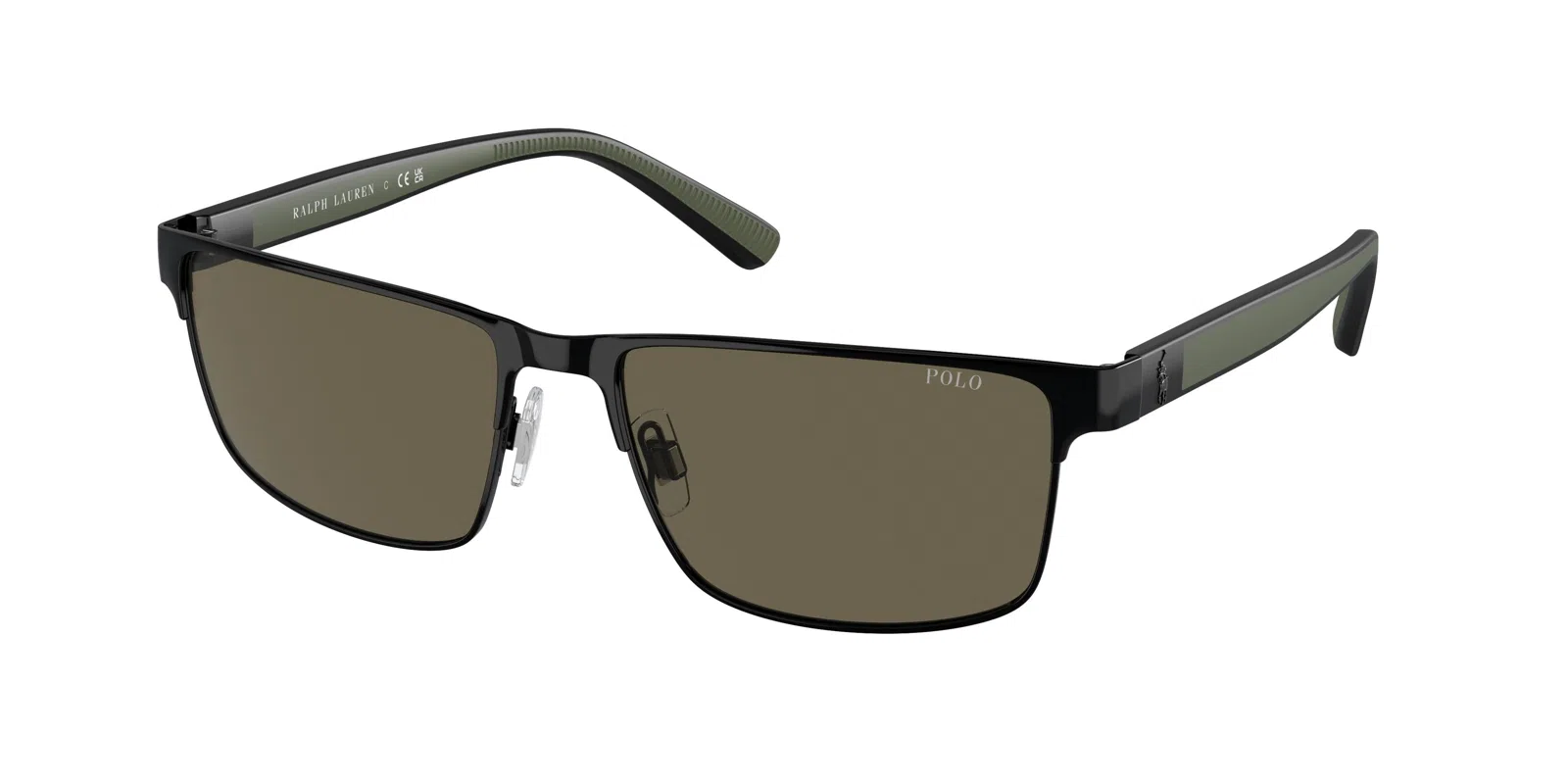 Polo 3155 Sunglasses - view 2